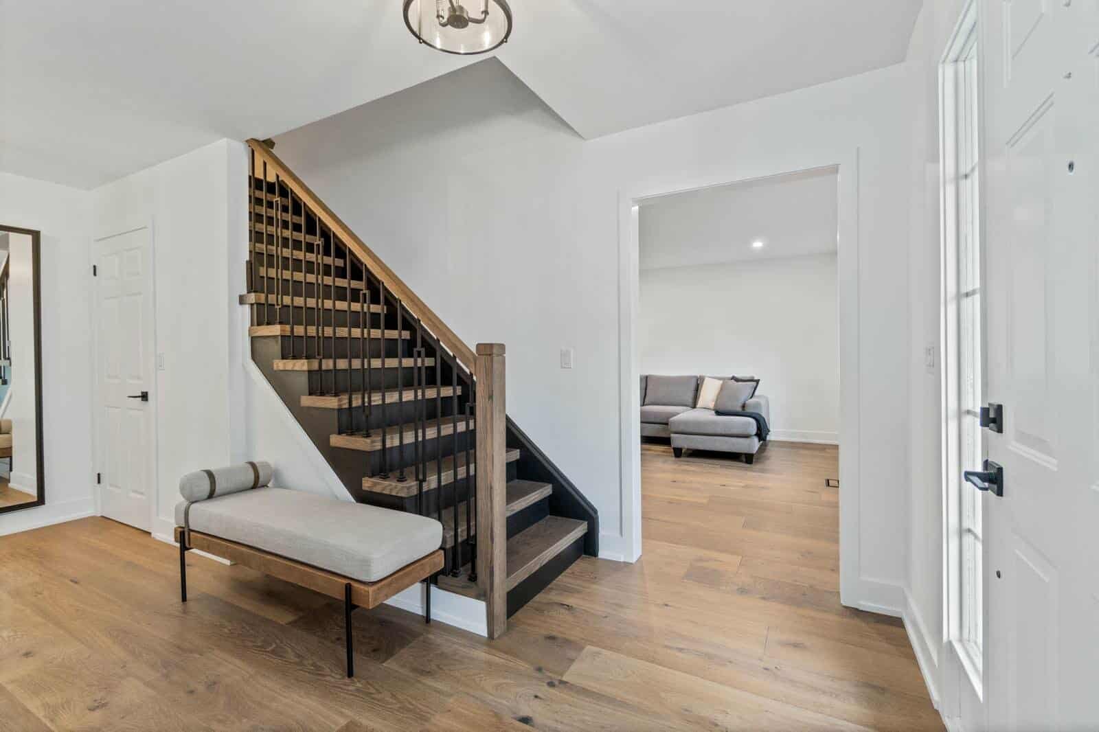 flooring Stairs