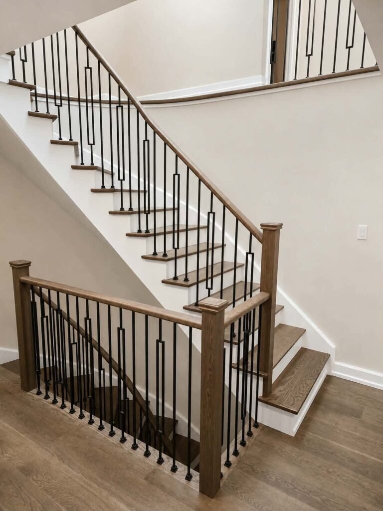 stair remodeling Wasaga Beach