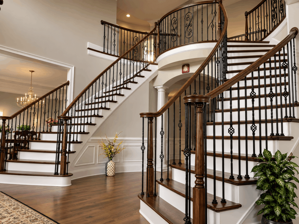 custom stairs thornbury
