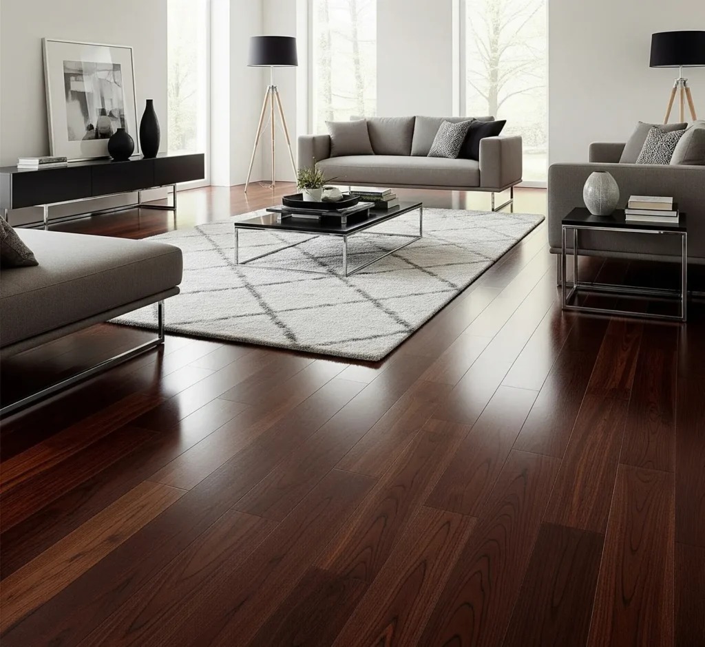 flooring installation Stayner