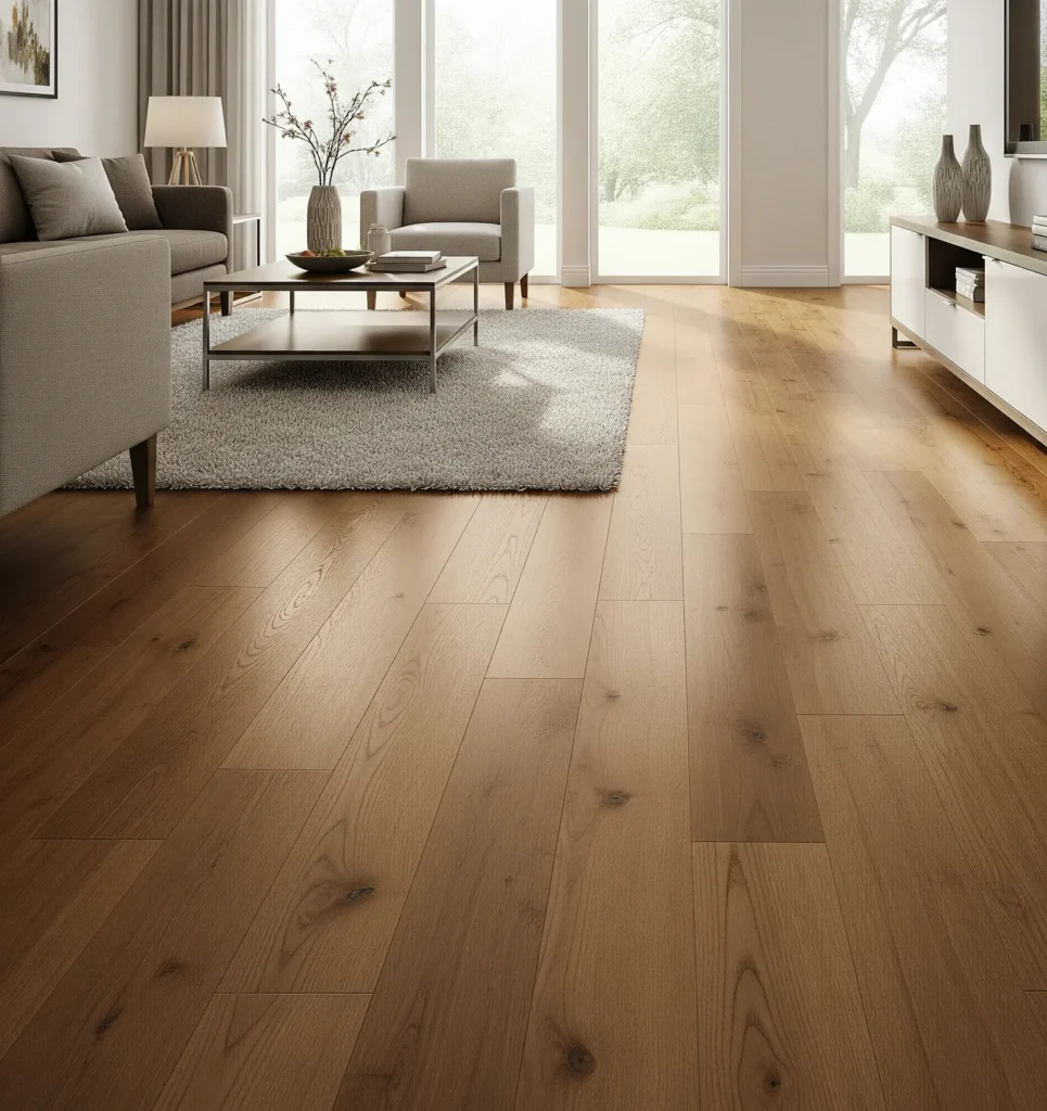 flooring installation alliston