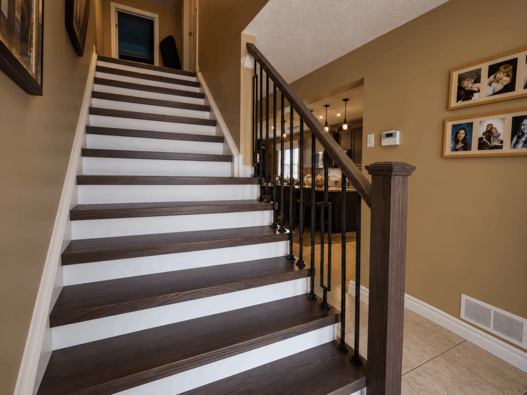 flooring installation angus ontario