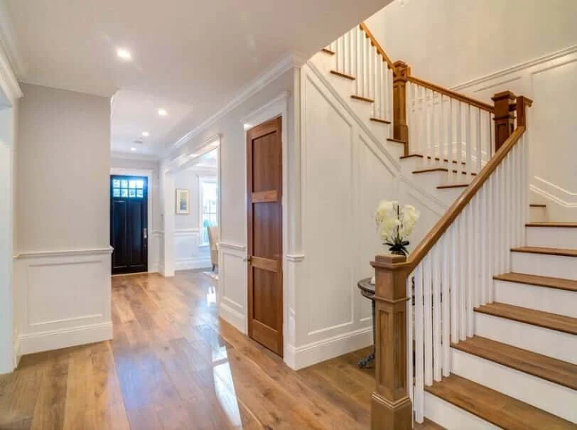 flooring installation tiny township ontario