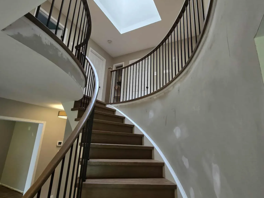 stair and flooring company near innisfil