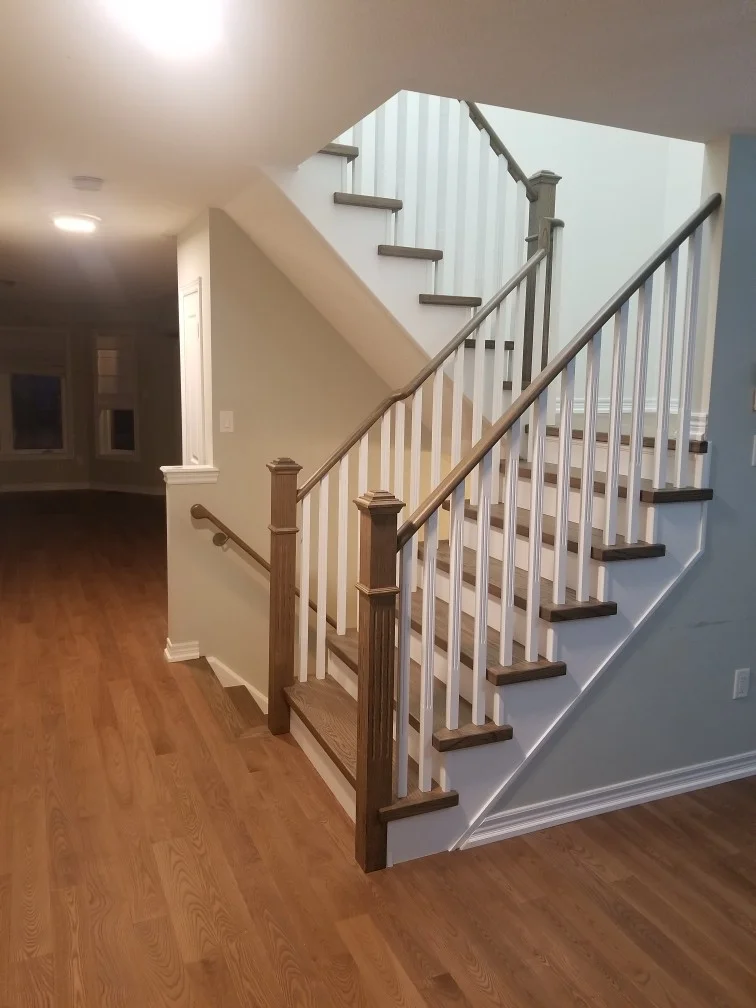 stair repair alliston